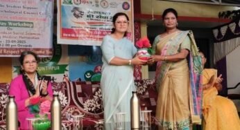 CG : कोरिया में चिकित्सा मानविकी पर कार्यशालाः छात्रों को मिला नया दृष्टिकोण