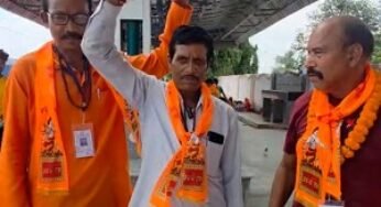 CG : मुख्यमंत्री विष्णुदेव साय की पहल से श्रद्धालुओं का वर्षों पुराना सपना हुआ साकार…