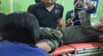 मणिपुर आतंकी हमले में बस्तर का लाल शहीद: असम राइफल्स के रंजीत कश्यप ने देश के लिए दी जान