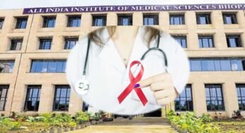 एम्स में ब्रेस्ट कैंसर का आधुनिक इलाज, बिना स्तन हटाए संभव; विशेषज्ञों ने जागरूकता पर दिया जोर