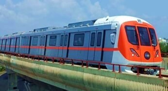 भोपाल मेट्रो में 7 दिन फ्री सफर का मौका, उसके बाद टिकट मात्र ₹20 – जानें पूरा रूट
