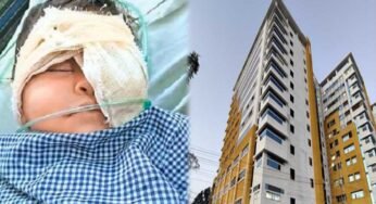 भोपाल: बच्चे की आंख में घुसा मोबाइल चार्जर पिन, डॉक्टरों ने सर्जरी कर बचाई रोशनी