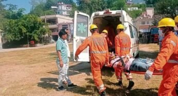 कोण्डागांव : आपदा प्रबंधन की तैयारी को लेकर मॉक ड्रिल 25 सितंबर को