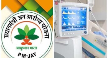 आयुष्मान भारत योजना से 9 करोड़ से ज्यादा लोगों को मिला इलाज, दिल को मिली बड़ी राहत