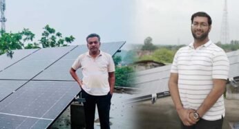 रायपुर : छत पर सोलर, घर में उजाला, बिल हुआ जीरो, भविष्य हुआ सुनहरा