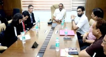 नॉलेज पार्टनरशिप की संभावनाओं को तलाशेंगे : मंत्री शुक्ला