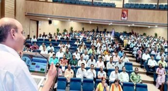 मनरेगा के त्वरित भुगतान के लिये हुआ राज्य स्तरीय प्रशिक्षण