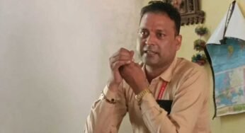 मंडला में रिश्वतखोर अधिकारी गिरफ्तार, प्रिंसिपल से 60 हजार की रिश्वत लेते पत्नी के साथ पकड़ा गया