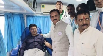 अस्पतालों में की जाएगी 2,000 विशेषज्ञ डॉक्टर्स की भर्ती : उप मुख्यमंत्री शुक्ल