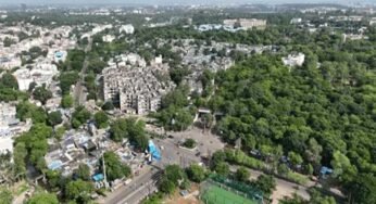ग्रीन कॉलोनी के लिए नया नियम: कॉलोनी में छोड़ना होगा इतना खुला स्पेस