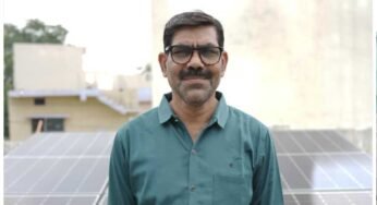 रायपुर : प्रतिकूल मौसम में भी राहत और मुनाफा लेकर आई पीएम सूर्यघर योजना