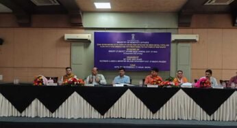 वक़्फ़ संपत्ति के संस्थागत प्रशासन, संपत्ति डेटा के प्रबंधन में टॉप परफॉर्मर बना मध्यप्रदेश
