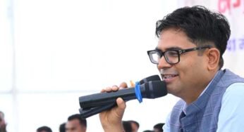 रायपुर : रायगढ़ में तेजी से हो रहा नगरीय सुविधाओं का विकास – वित्त मंत्री ओ.पी.चौधरी