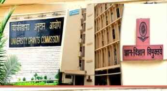 यूजीसी ने भोपाल के 10 निजी विश्वविद्यालयों को डिफॉल्टर सूची में शामिल किया
