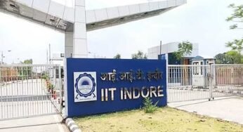 624 करोड़ की लागत से होगा IIT इंदौर का विस्तार, वर्ल्ड क्लास कैंपस में मिलेंगी अत्याधुनिक सुविधाएं