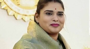 निर्मला सप्रे दलबदल केस: कांग्रेस की याचिका इंदौर हाईकोर्ट ने खारिज की