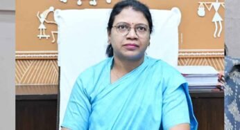 गौरेला पेंड्रा मरवाही : फ्लैगशिप योजनाओं के क्रियान्वयन में लक्ष्य के अनुरूप प्रगति लाने के निर्देश