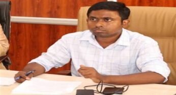 एमसीबी : जनदर्शन के आवेदनों को समय-सीमा पर करें निराकरण…कलेक्टर