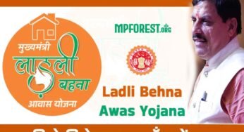 लाड़ली बहना आवास योजना में 5 लाख महिलाओं को मिला दिवाली से पहले तोहफा, लिस्ट जारी