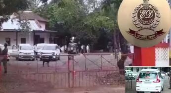 इंदौर में ED की छापेमारी: पाथ ग्रुप के खिलाफ बड़ी कार्रवाई, अनिल अंबानी केस से जुड़े तार