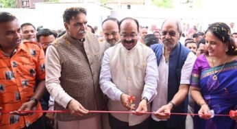रायपुर : ‘सरकारी स्कूलों से दसवीं, बारहवीं पास करने वाली छात्राओं को आगे पढ़ाई के लिए मिलेंगे 30 हजार रूपए‘