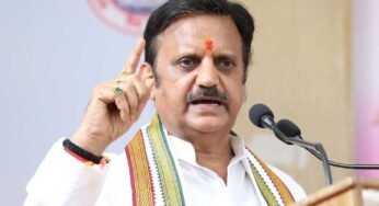 बेहतर भविष्य के लिये स्वास्थ्य की जांच आवश्यक : उप मुख्यमंत्री शुक्ल