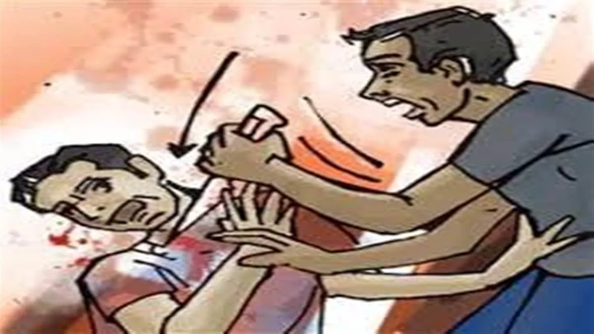 राजनांदगांव : धारदार चाकू से युवक पर जानलेवा हमला आरोपि गिरफ्तार
