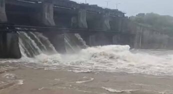 MP में ओर बरसेगा पानी: IMD ने जारी किया भारी बारिश का ऑरेंज अलर्ट