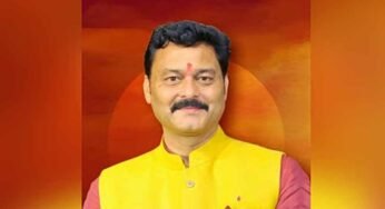विधायक संजय पाठक पर बढ़ी मुसीबत, GST के साथ देनी होगी भारी पेनल्टी