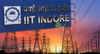 IIT इंदौर की बड़ी खोज: अब सिर्फ पानी और वाष्पीकरण से बनेगी बिजली, सूरज-बैटरी की जरूरत नहीं