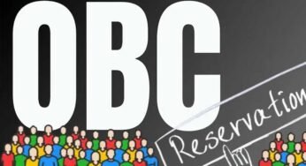 OBC आरक्षण केस: अतिरिक्त वरिष्ठ अधिवक्ताओं के लिए पैनल दो दिन में सौंपेगा नाम