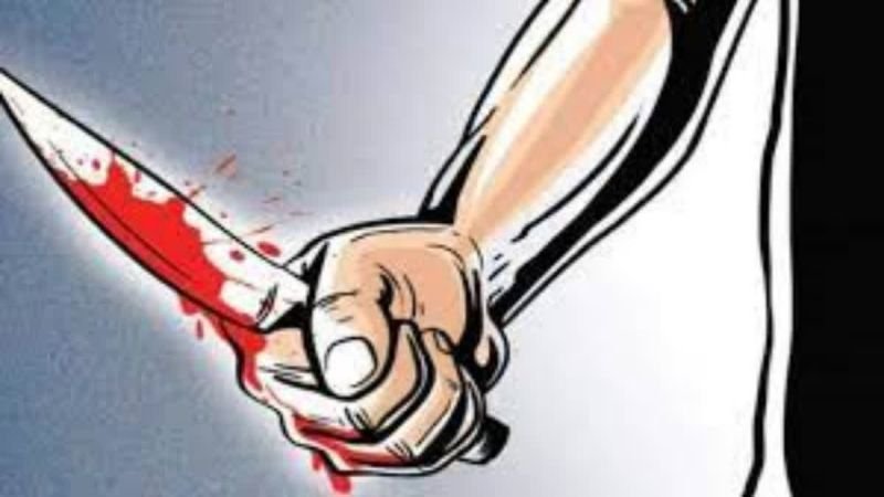 Rajnandgaon : तीन बदमाश कॉलेज स्टूडेंट पर चाकू से हमला