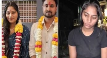 इंदौर: राजा रघुवंशी मर्डर केस में 790 पेज की चार्जशीट दाखिल, हनीमून से कत्ल तक का खुलासा