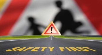 सड़क सुरक्षा अलर्ट: मध्य प्रदेश सड़क हादसों में दूसरे, मौतों में चौथे नंबर पर
