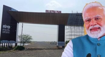 धार में PM मोदी का दौरा, लाड़ली बहनों को देंगे सौगात; PM Mitra Park का शिलान्यास