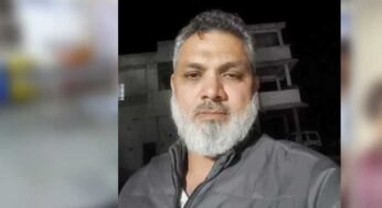 पार्षद अनवर डकैत पर एक और मामला दर्ज, महिला का प्लॉट हड़प कर बेचा