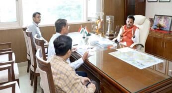 इंदौर में चूहे काटने की घटना में दोषियों पर होगी सख्त कार्रवाई : उप मुख्यमंत्री शुक्ल