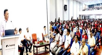 परंपरागत ऊर्जा के घटते भंडार का सबसे बेहतर विकल्प इलेक्ट्रिक व्हीकल