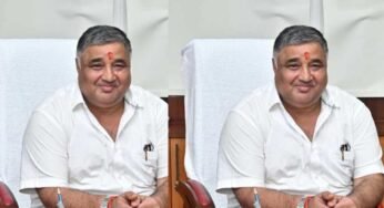 रायपुर : पर्यटन एवं संस्कृति मंत्री राजेश अग्रवाल ने ली विभागीय समीक्षा बैठक