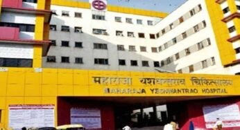 MY अस्पताल में त्रासदी: चूहों के काटने से दसरे नवजात की मौत