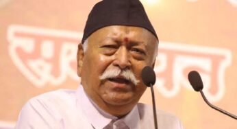 मोहन भागवत का करारा जवाब: ‘भारत आज भी एकजुट, चर्चिल की भविष्यवाणी हुई फेल’
