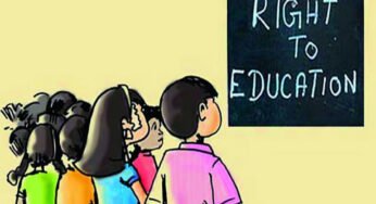 MP में RTE छात्रों की पढ़ाई पर संकट, 1 अक्टूबर से 10 हजार बच्चों की शिक्षा ठप! प्राइवेट स्कूलों ने किया इनकार