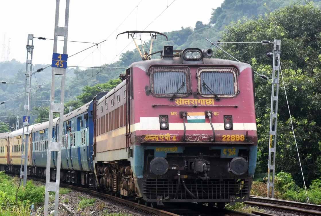 Rewa-Mhow Special Train: त्योहारों पर स्पेशल ट्रेन सेवा, जानें पूरा शेड्यूल