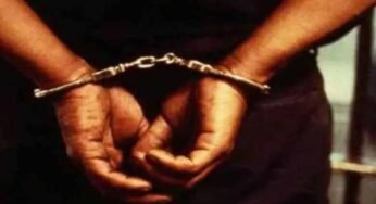 सायबर क्राइम पर पुलिस का कड़ा रुख, म्यूल अकाउंट के 3 आरोपी गिरफ्तार