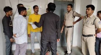 MP के मैहर में शराब तस्करी केस: भाजपा युवा मोर्चा मंडल अध्यक्ष गिरफ्तार, कार समेत 8 पेटी शराब जब्त