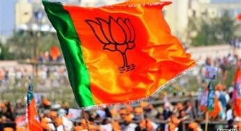 मध्य प्रदेश भाजपा जिला कार्यकारिणी में उभरता पीएम मोदी का महिला सशक्तिकरण एजेंडा