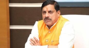 मुख्यमंत्री डॉ. यादव करेंगे राज्य स्तरीय स्वदेशी जागरण सप्ताह का शुभारंभ