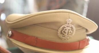 राज्य पुलिस सेवा के 7 अफसरों को IPS संवर्ग में प्रमोशन, इस साल 5 को मिलेगा मौका