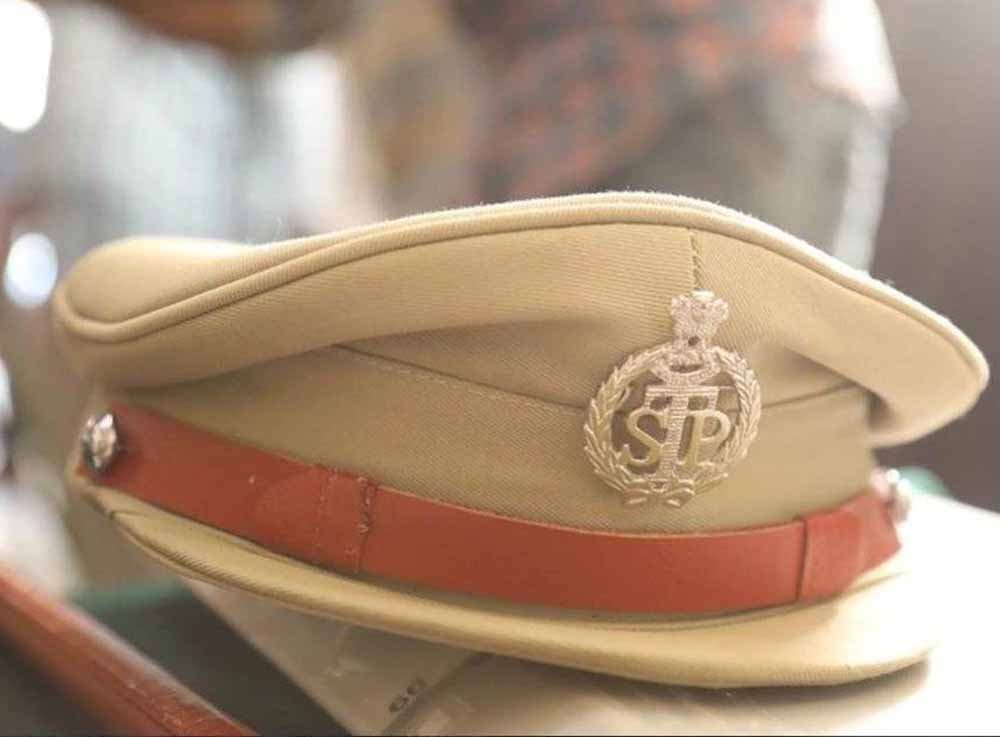 राज्य पुलिस सेवा के 7 अफसरों को IPS संवर्ग में प्रमोशन, इस साल 5 को मिलेगा मौका