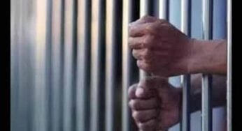 मंदिर में डकैती की साजिश नाकाम, पुलिस ने धर दबोचा – अब सात साल की जेल तय